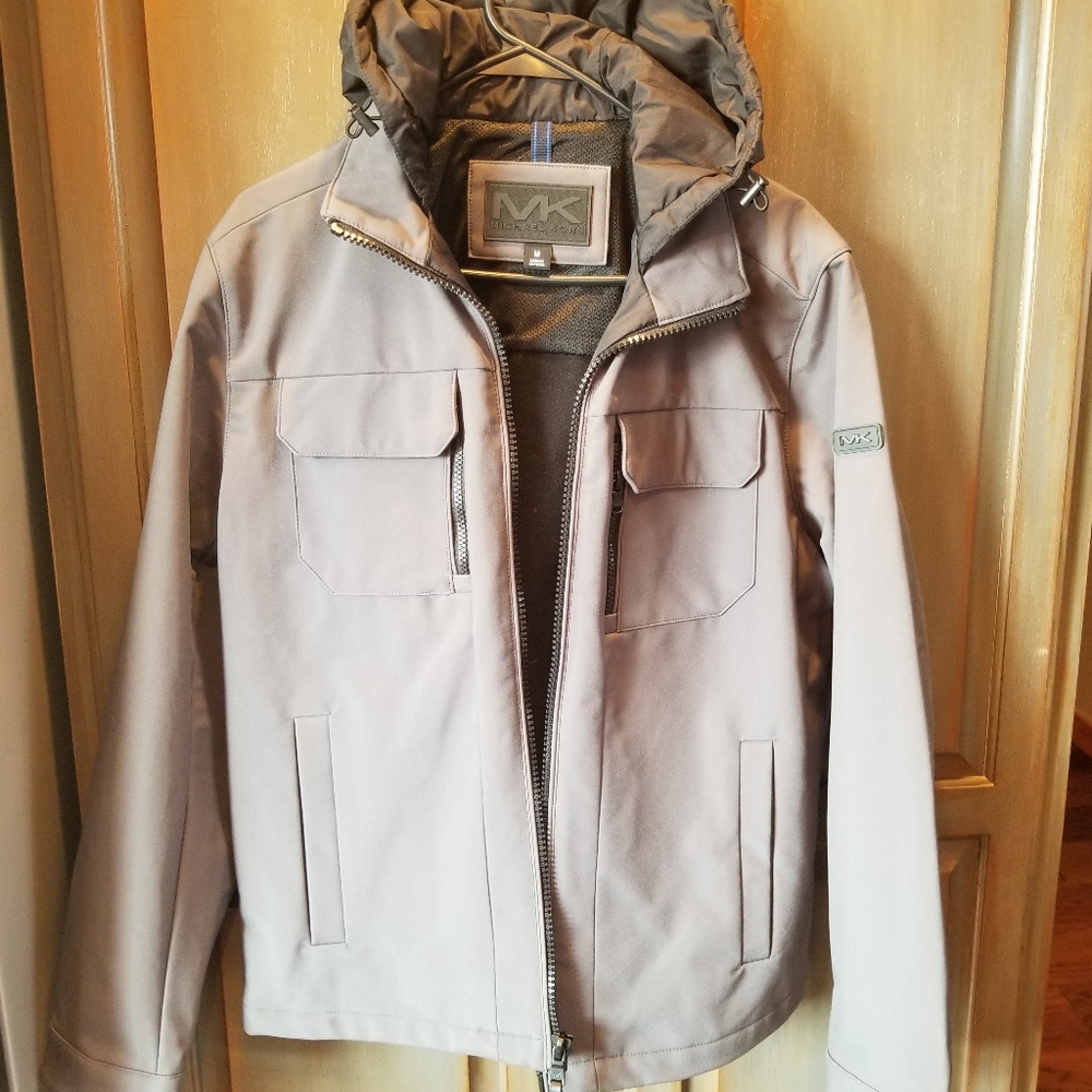 Michael Kors mens jacket